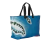Bolso de la Isla de los Tiburones Bolso de la Isla de los Tiburones