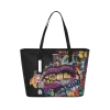 Bolso de labios de medio injerto Bolso de labios de medio injerto