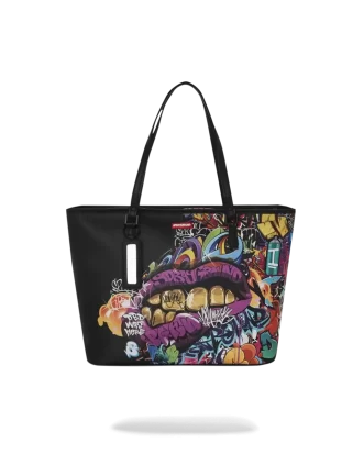 Bolso de labios de medio injerto