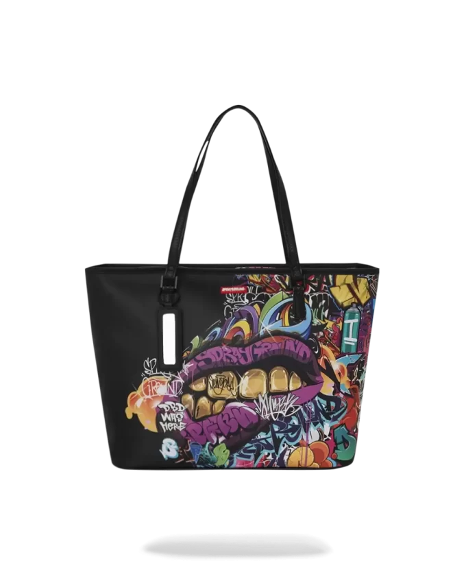 Bolso de labios de medio injerto Bolso de labios de medio injerto