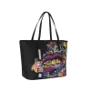 Bolso de labios de medio injerto Bolso de labios de medio injerto