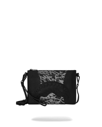 BOLSO DE MANO A.M.P.M. CROSSOVER CON CORREA PARA EL HOMBRO