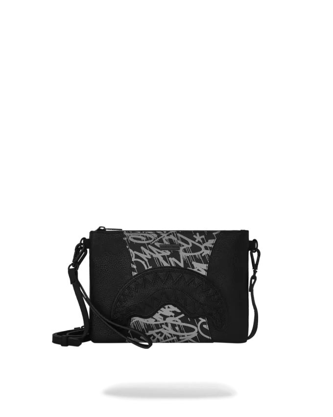 BOLSO DE MANO A.M.P.M. CROSSOVER CON CORREA PARA EL HOMBRO