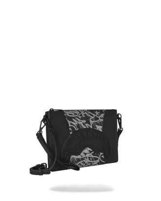 BOLSO DE MANO A.M.P.M. CROSSOVER CON CORREA PARA EL HOMBRO