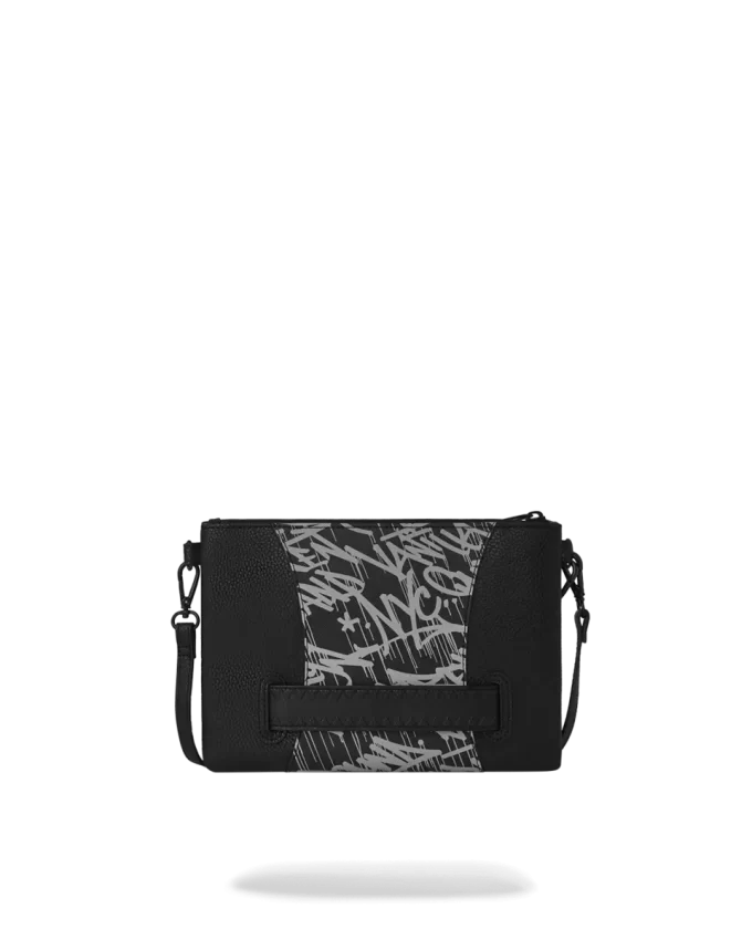 BOLSO DE MANO A.M.P.M. CROSSOVER CON CORREA PARA EL HOMBRO