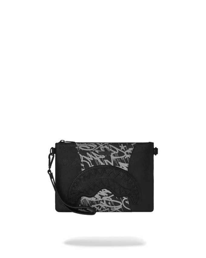 BOLSO DE MANO A.M.P.M. CROSSOVER CON CORREA PARA EL HOMBRO
