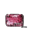 BOLSO DE MANO AFTERGLOW SKYGLOW SHARK