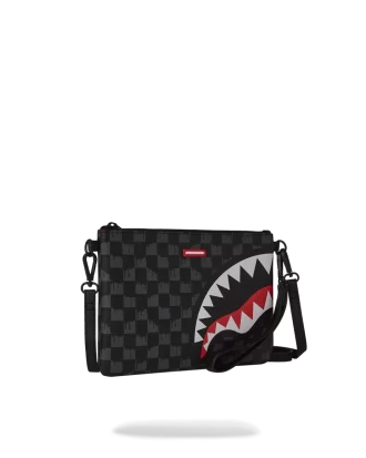 BOLSO DE MANO ATOMIC VAPOR CROSSOVER CON CORREA PARA EL HOMBRO