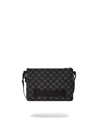BOLSO DE MANO ATOMIC VAPOR CROSSOVER CON CORREA PARA EL HOMBRO