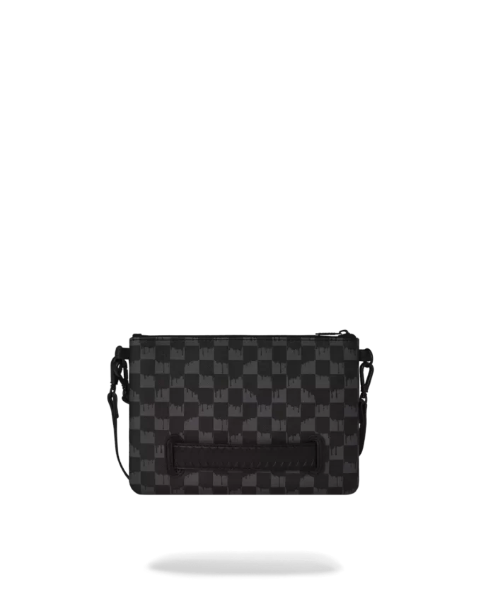 BOLSO DE MANO ATOMIC VAPOR CROSSOVER CON CORREA PARA EL HOMBRO