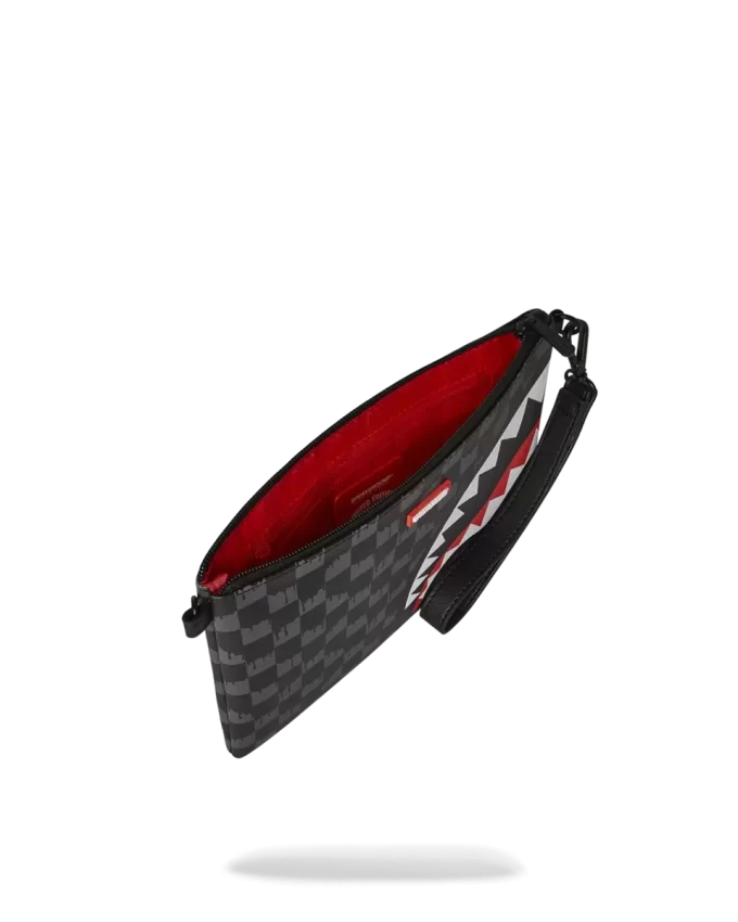 BOLSO DE MANO ATOMIC VAPOR CROSSOVER CON CORREA PARA EL HOMBRO