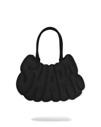 BOLSO DE MANO BUBBLE BUBBLE SHARK