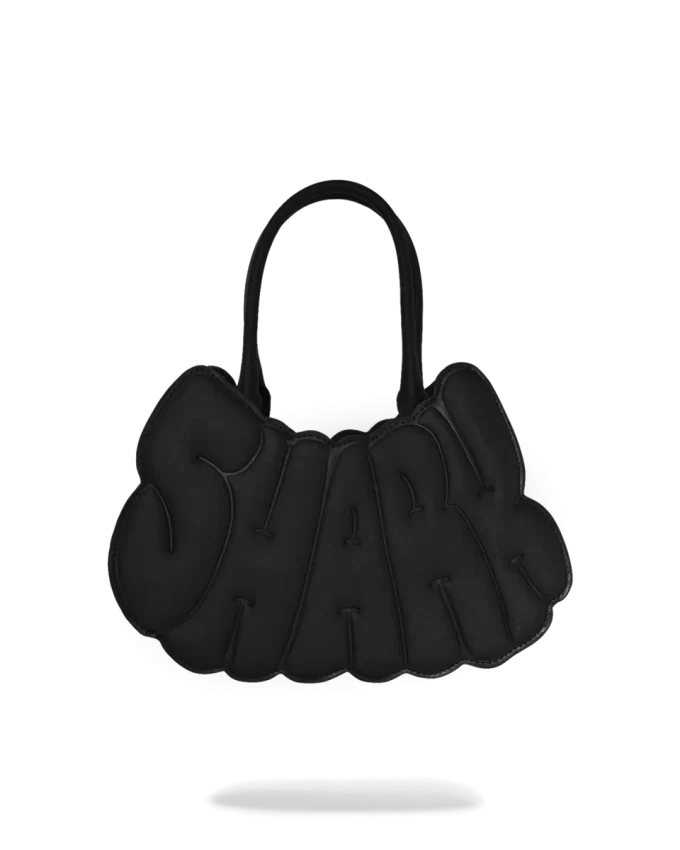 BOLSO DE MANO BUBBLE BUBBLE SHARK BOLSO DE MANO BUBBLE BUBBLE SHARK