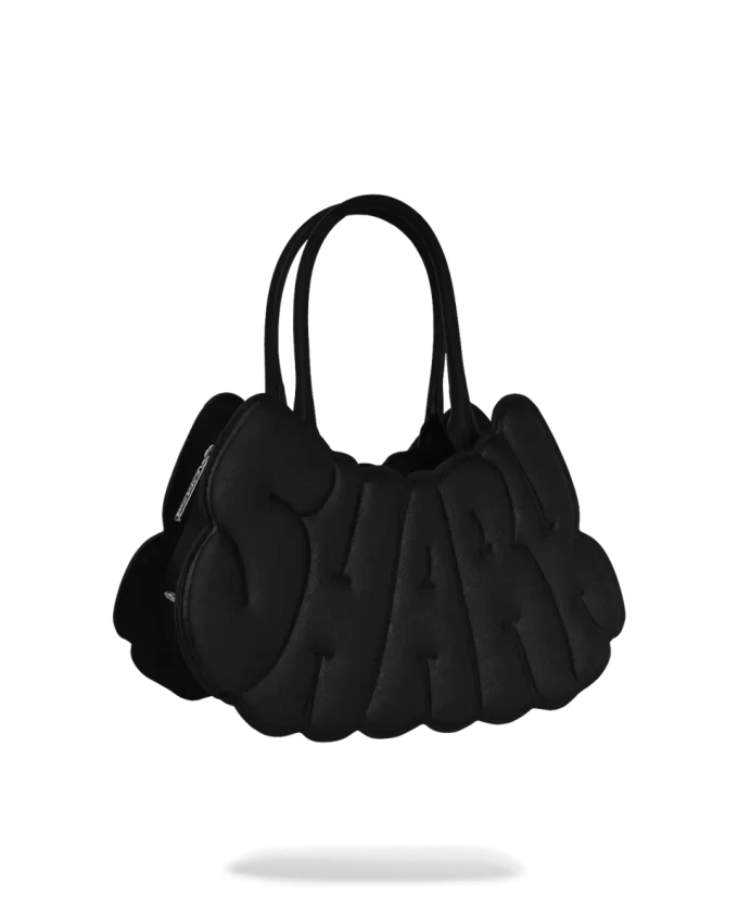 BOLSO DE MANO BUBBLE BUBBLE SHARK BOLSO DE MANO BUBBLE BUBBLE SHARK