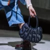 BOLSO DE MANO BUBBLE BUBBLE SHARK BOLSO DE MANO BUBBLE BUBBLE SHARK