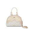 BOLSO DE MANO CRÈME DE LA CRÈME SHARK