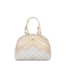 BOLSO DE MANO CRÈME DE LA CRÈME SHARK