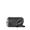 BOLSO DE MANO CRUZADO 3AM RIPTIDE CON CORREA PARA EL HOMBRO