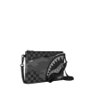 BOLSO DE MANO CRUZADO 3AM RIPTIDE CON CORREA PARA EL HOMBRO