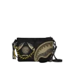 Bolso de mano cruzado A.I. AFRICAN INTELLIGENCE SHARKS OF THE GOLD OCEAN – COLABORACIÓN CON FLORES DE ARENA Bolso de mano cruzado A.I. AFRICAN INTELLIGENCE SHARKS OF THE GOLD OCEAN – COLABORACIÓN CON FLORES DE ARENA