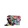BOLSO DE MANO CRUZADO CREATE ANOTHER DAY CON CORREA PARA EL HOMBRO