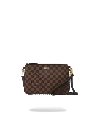 Bolso de mano cruzado FROM PARIS WITH LOVE