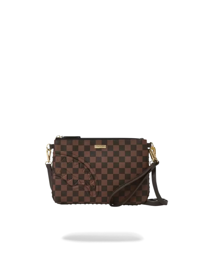 Bolso de mano cruzado FROM PARIS WITH LOVE