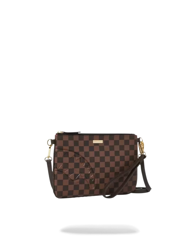 Bolso de mano cruzado FROM PARIS WITH LOVE