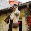 Bolso de mano cruzado FROM PARIS WITH LOVE