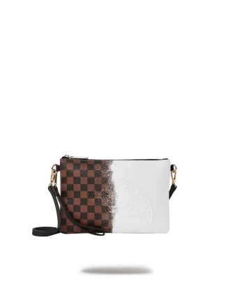 Bolso de mano cruzado SPRAYSHARKS WORLDWIDE con correa para el hombro