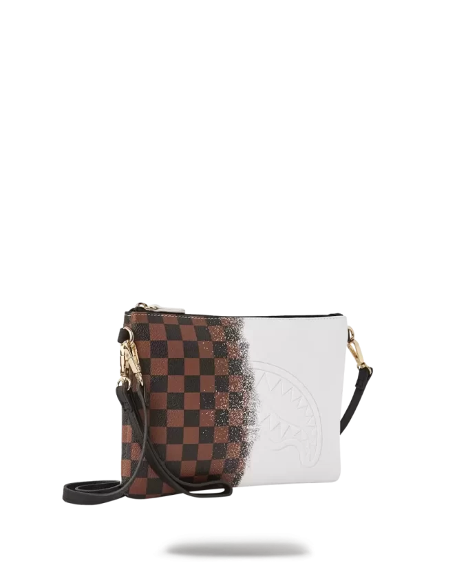 Bolso de mano cruzado SPRAYSHARKS WORLDWIDE con correa para el hombro