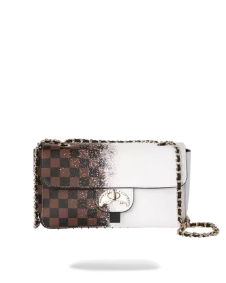 Bolso de mano de tiburón SPRAYSHARKS WORLDWIDE