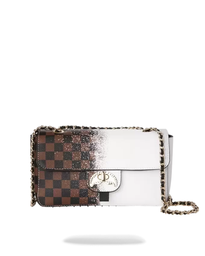 Bolso de mano de tiburón SPRAYSHARKS WORLDWIDE