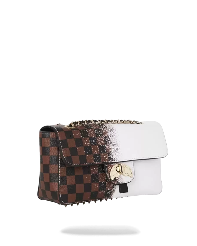 Bolso de mano de tiburón SPRAYSHARKS WORLDWIDE