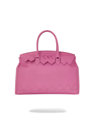 BOLSO DE MANO JAMES FIRST CLASS FIRST LADY SPIRKIN