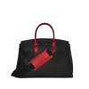 BOLSO DE MANO JAMES FIRST CLASS GLOBAL TAKEOFF SPIRKIN BOLSO DE MANO JAMES FIRST CLASS GLOBAL TAKEOFF SPIRKIN