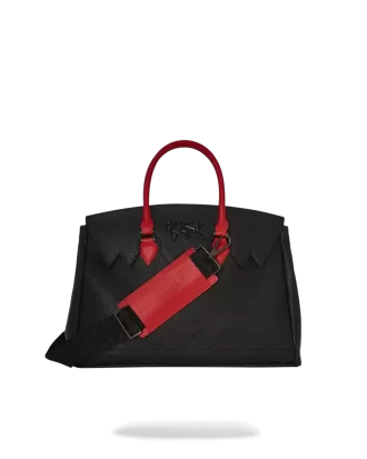 BOLSO DE MANO JAMES FIRST CLASS GLOBAL TAKEOFF SPIRKIN