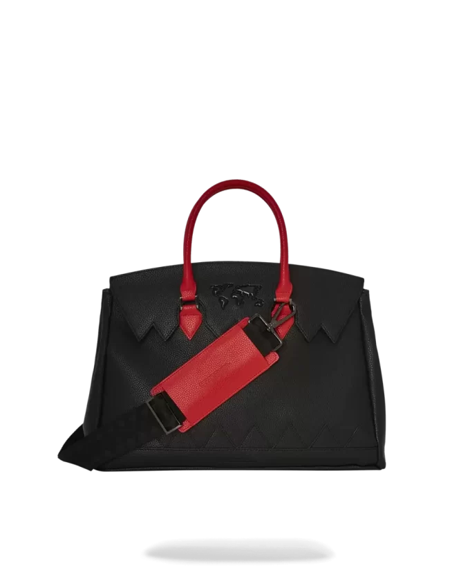 BOLSO DE MANO JAMES FIRST CLASS GLOBAL TAKEOFF SPIRKIN BOLSO DE MANO JAMES FIRST CLASS GLOBAL TAKEOFF SPIRKIN
