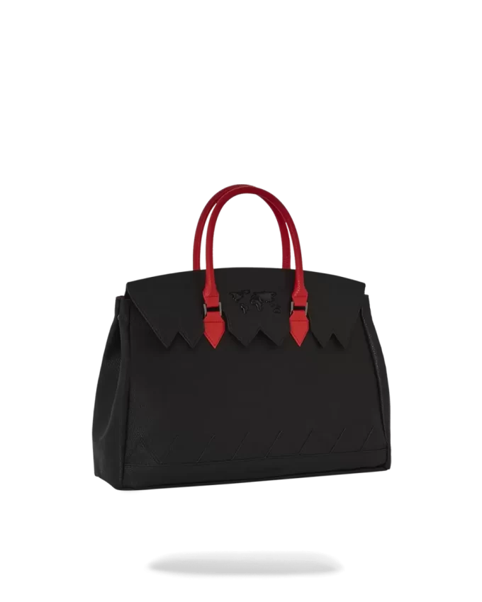 BOLSO DE MANO JAMES FIRST CLASS GLOBAL TAKEOFF SPIRKIN BOLSO DE MANO JAMES FIRST CLASS GLOBAL TAKEOFF SPIRKIN