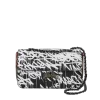 BOLSO DE MANO NIGHT NIGHT SHARKCHAIN BOLSO DE MANO NIGHT NIGHT SHARKCHAIN