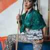BOLSO DE MANO NIGHT NIGHT SHARKCHAIN BOLSO DE MANO NIGHT NIGHT SHARKCHAIN