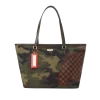 Bolso de mano Paradoxx Shark Bolso de mano Paradoxx Shark