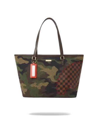 Bolso de mano Paradoxx Shark