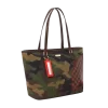 Bolso de mano Paradoxx Shark Bolso de mano Paradoxx Shark