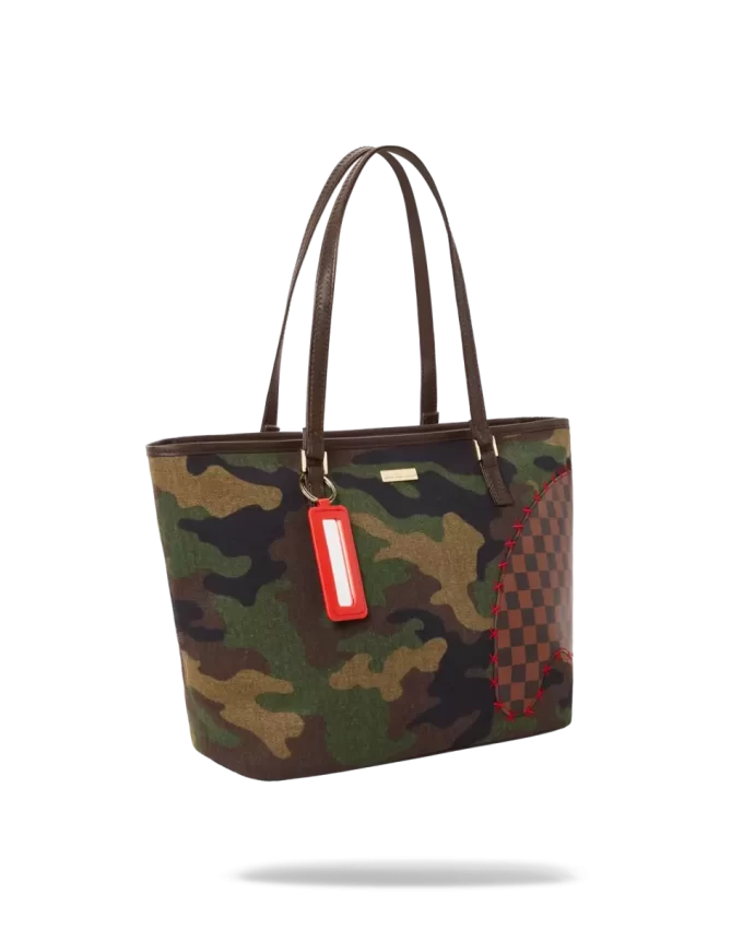Bolso de mano Paradoxx Shark Bolso de mano Paradoxx Shark