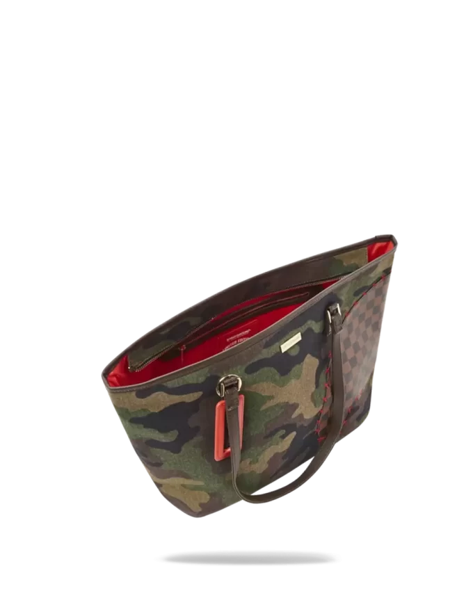 Bolso de mano Paradoxx Shark Bolso de mano Paradoxx Shark