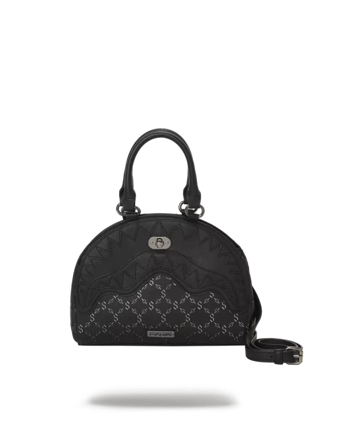 BOLSO DE MANO PRI$M SUPERJET SHARK BOLSO DE MANO PRI$M SUPERJET SHARK