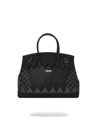 BOLSO DE MANO RACEWAY SHADOW PHANTOM PALACE
