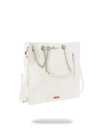 Bolso de mano Sharks of the World
