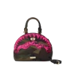 BOLSO DE MANO ZONA DE DESCARGA BOLSO DE MANO ZONA DE DESCARGA